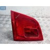 LEFT REAR LIGHT ON BACK OPEL Astra J 2012>2015 used