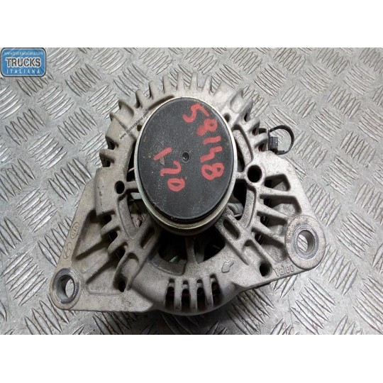 ALTERNATOR HYUNDAI i20 2008>2012 used