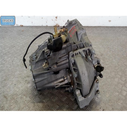 GEARBOXES  PEUGEOT 407 2004>2012 used