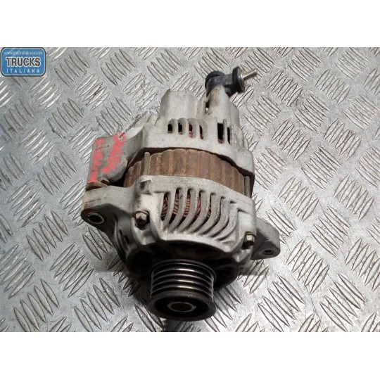 ALTERNATOR SUZUKI Swift 2005>2009 used