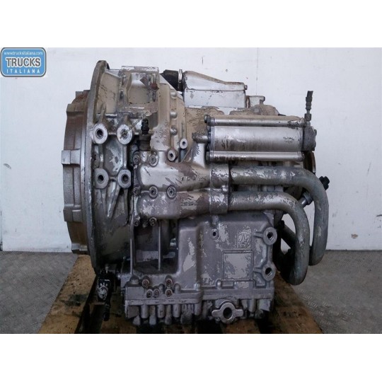 AUTOMATIC GEARBOXES  MERCEDES BUS O405 BUS used