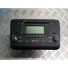 CAR RADIO AUDI A1 2010> used