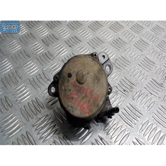 VACUUM PUMP FIAT F.Grande Punto 2005>2012 used