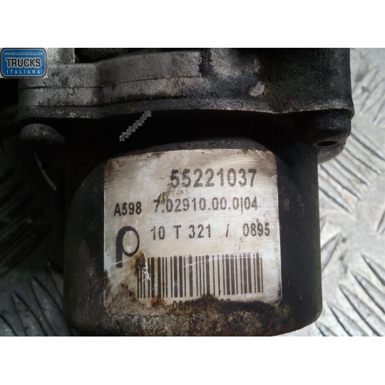 VACUUM PUMP FIAT F.Grande Punto 2005>2012 used