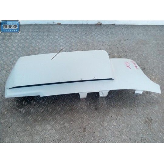 AIR DEFLECTOR LEFT  RENAULT truck Premium 2005>2013 used