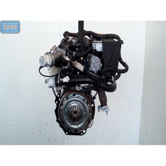 ENGINE ROVER 75 used