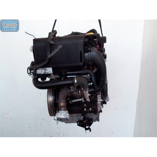 ENGINE ROVER 75 used