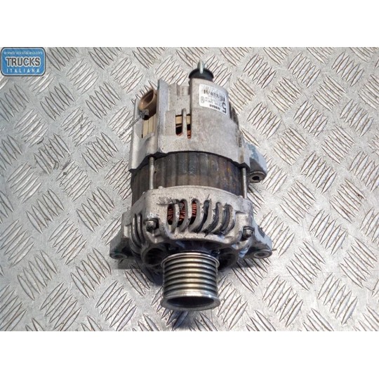 ALTERNATOR NISSAN Micra 2014 >2017 used