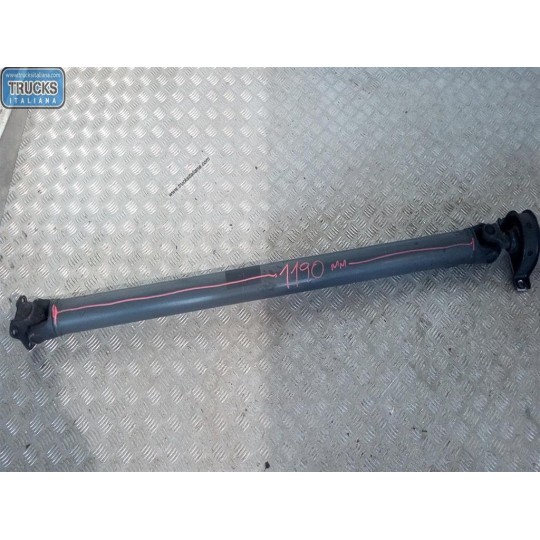 REAR POWER TAKE OFF SHAFTS RENAULT van Mascott used