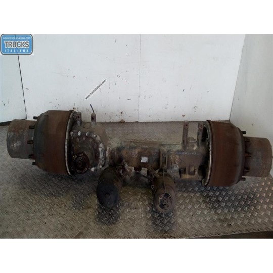 REAR DRIVE AXLE 
 MERCEDES BUS O405 BUS used