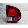 LEFT REAR LIGHT ON BACK VOLKSWAGEN Golf 6 2008>2012 used