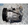 AIR CONDITIONER COMPRESSOR RENAULT Clio 2012> used