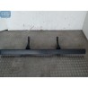 REAR CROSS BUMPER MERCEDES-BENZ truck Atego euro 5 2008>2013 used