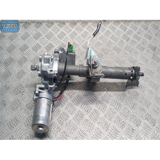 STEERING COLUMN  SUZUKI Celerio 2014> used