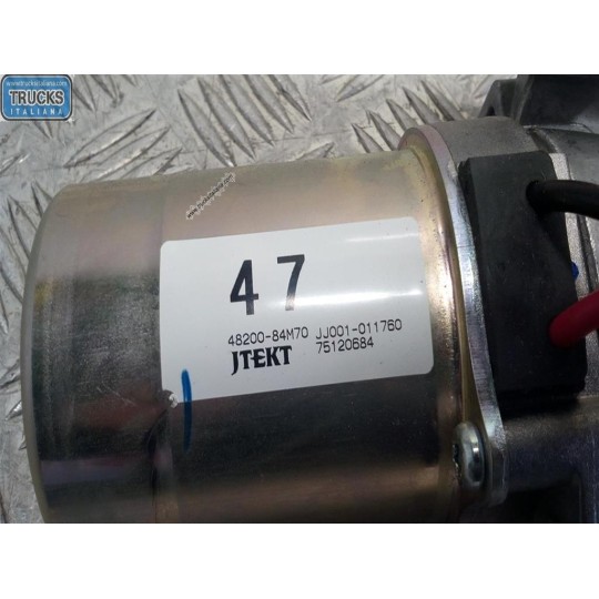 STEERING COLUMN  SUZUKI Celerio 2014> used