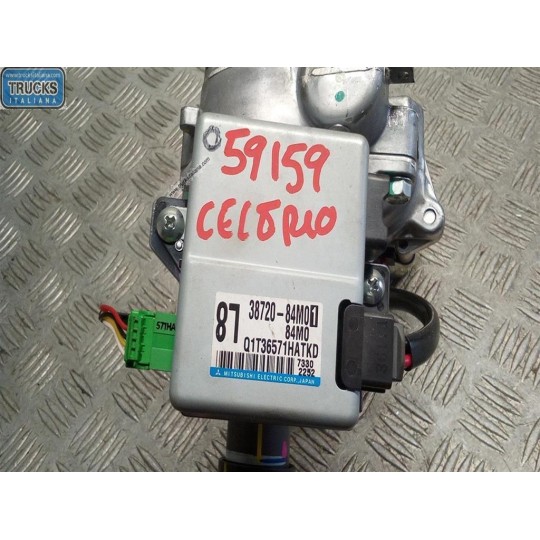 STEERING COLUMN  SUZUKI Celerio 2014> used