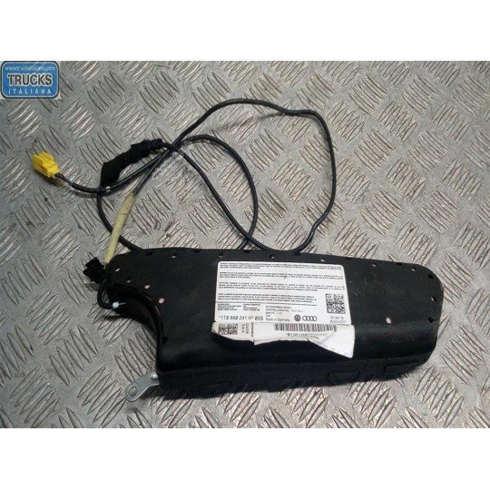 AIR BAG LATERALE SINISTRO VOLKSWAGEN Touran 2010> usato