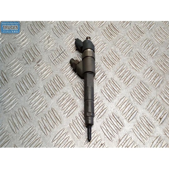 INJECTORS  IVECO Daily 2000>2006 used