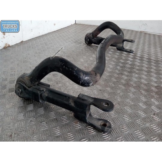 REAR STABILIZER BAR  MAN TGX  used