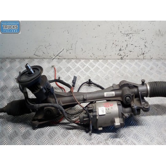 STEERING BOX SEAT Leon 2013> used