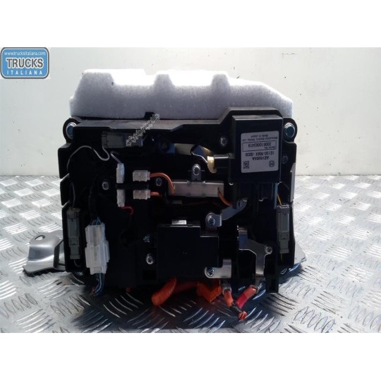 BATTERIA TRAZIONE IBRIDA HONDA Civic 2007>2011 usato