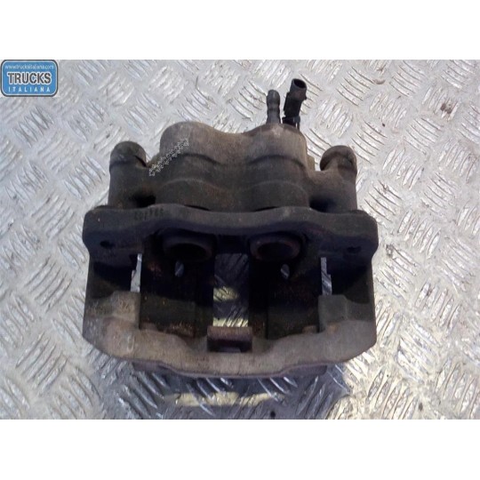 LEFT REAR CALIPER BRAKE  IVECO Daily 2000>2006 used