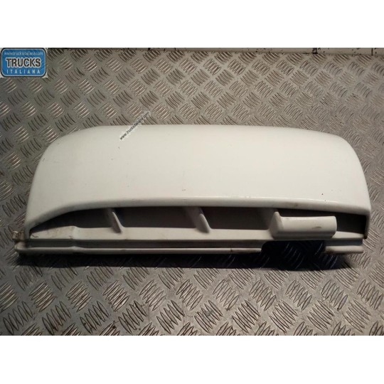 AIR DEFLECTOR RIGHT  MAN TG-A 2000>2007 used