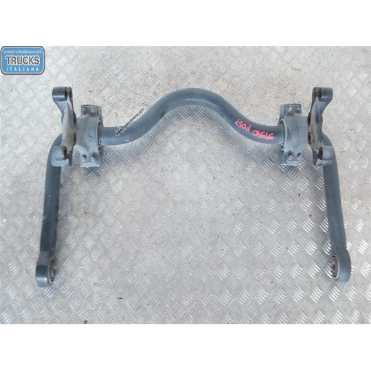 REAR STABILIZER BAR  IVECO Stralis 2013> used