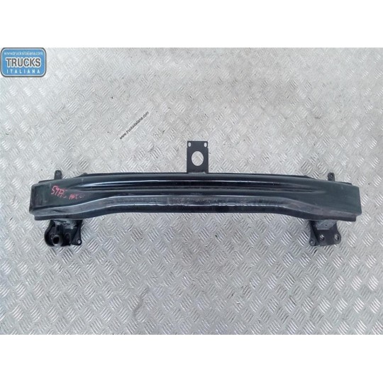 CROSS FRONT BUMPER 
 VOLKSWAGEN Golf Plus 2004>2008 used