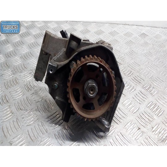 INJECTION PUMP  FORD Fiesta 2008>2013 used