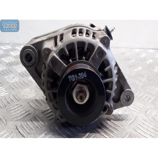 ALTERNATOR SUZUKI Celerio 2014> used