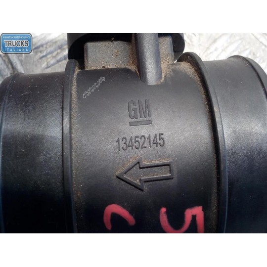 AIR-FLOW SENSOR OPEL Corsa E 2014> used