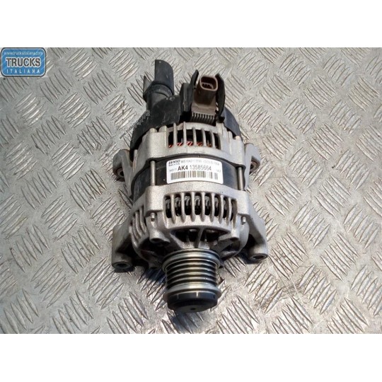 ALTERNATOR OPEL Corsa E 2014> used