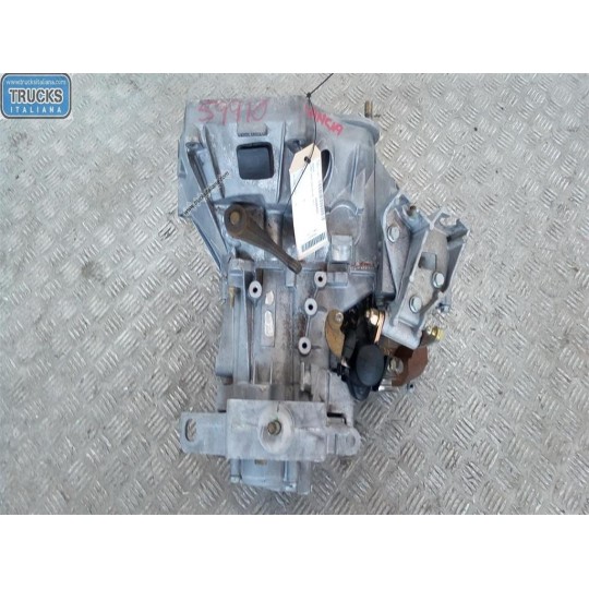 GEARBOXES  LANCIA Ypsilon 2003>2006 used