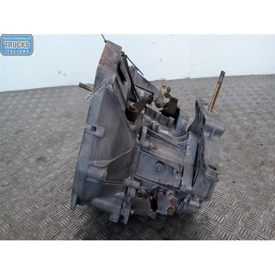 GEARBOXES  LANCIA Ypsilon 2003>2006 used