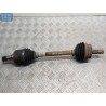 FRONT HALF-AXLES LEFT  LANCIA Ypsilon 2015> used