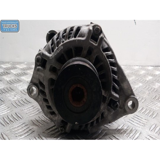 ALTERNATOR MITSUBISHI Asx 2010>2013 used