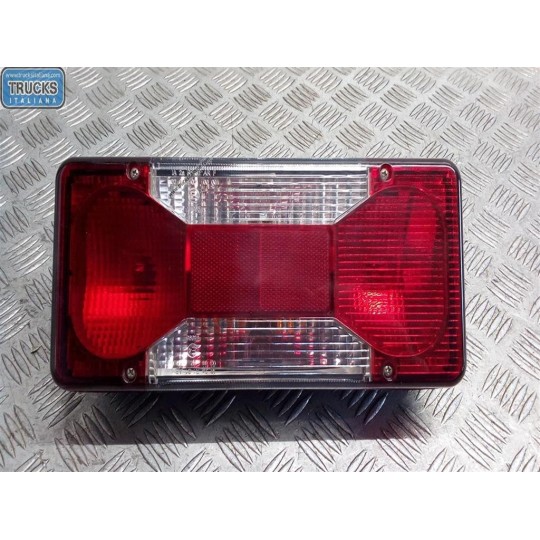 RIGHT REAR LIGHT IVECO Daily 2006>2009 used