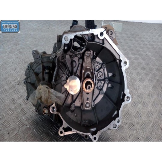 GEARBOXES  SKODA Fabia 2014> (NJ) used