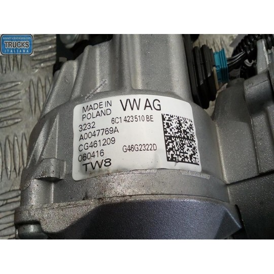 PIANTONE STERZO SKODA Fabia 2014> (NJ) usato