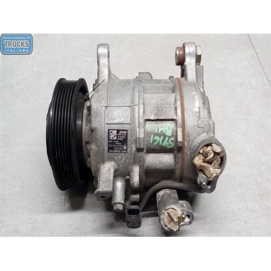 AIR CONDITIONER COMPRESSOR BMW Serie 4 (F36) Gran Coupé 2014> used