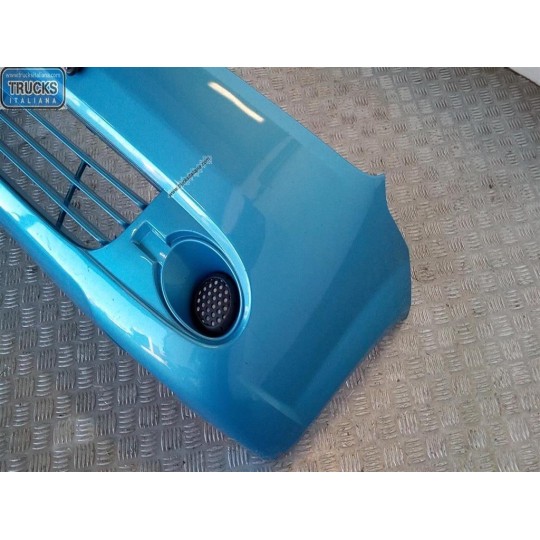 PARAURTI ANTERIORE CHEVROLET Matiz 2005>2007 usato