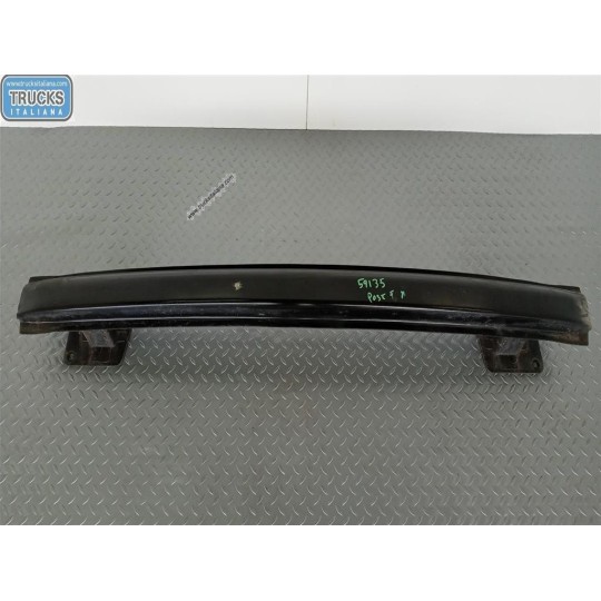 TRAVERSA POSTERIORE PARAURTO VOLKSWAGEN Fox 2005>2011 usato