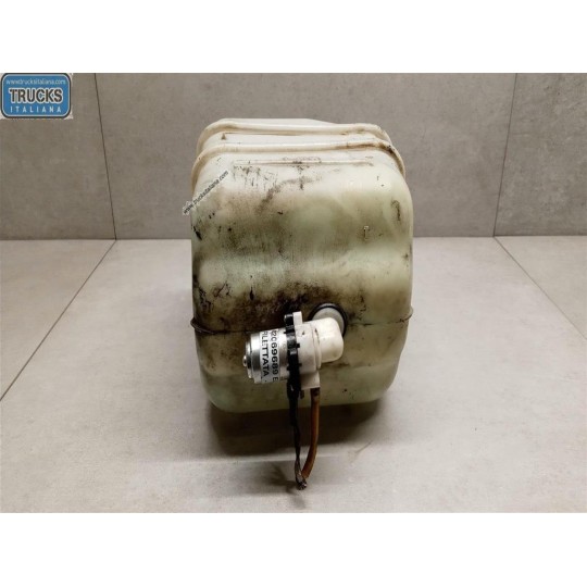 VASCHETTA ACQUA TERGI PARABREZZA IVECO 190-42 usato