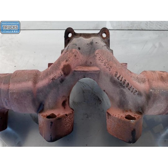 INTAKE MANIFOLD  RENAULT truck T 2014> used