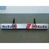 REAR CROSS BUMPER ISUZU NPR used