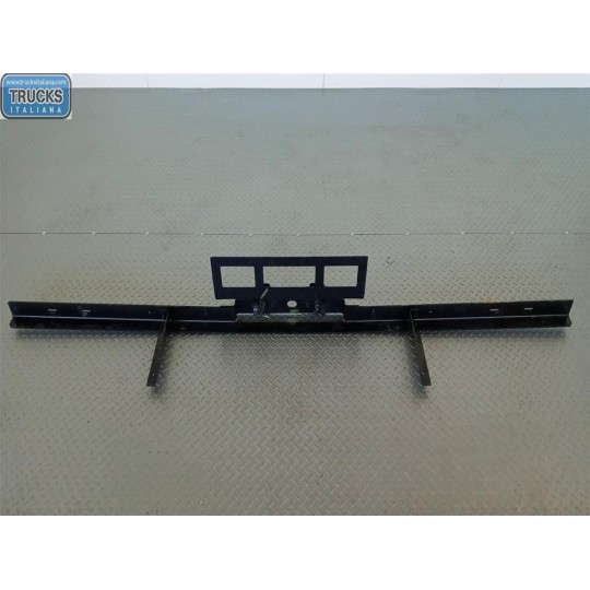 REAR CROSS BUMPER ISUZU NPR used