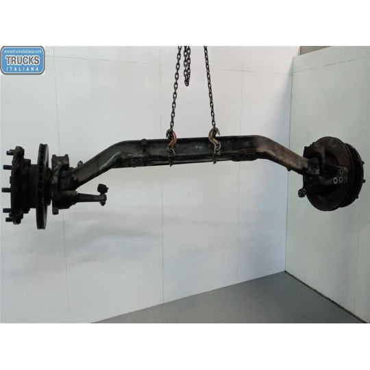 FRONT DRIVE AXLE SCANIA Serie G 2005> used