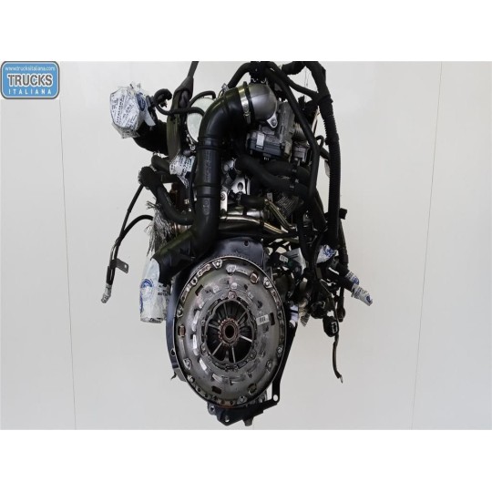 ENGINE FIAT Sedici 2005>2009 used