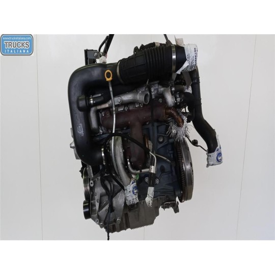 ENGINE FIAT Sedici 2005>2009 used